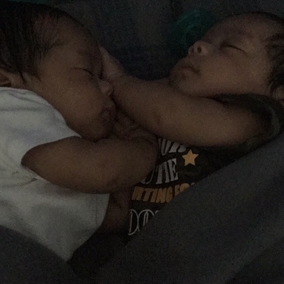 Meet your Posher, Aaliyah - Picture 6 of 8